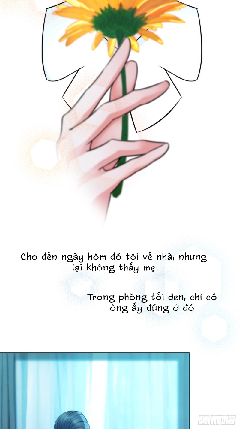 Đọc truyện Đồ Chơi Trong Tay - Chapter 17