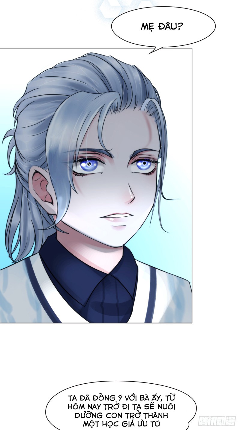 Đọc truyện Đồ Chơi Trong Tay - Chapter 17