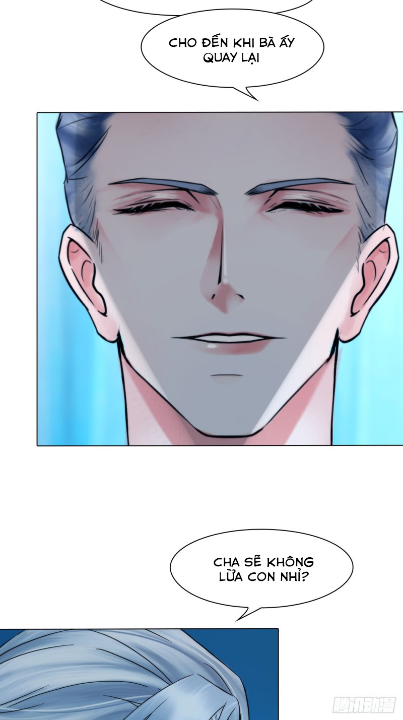 Đọc truyện Đồ Chơi Trong Tay - Chapter 17