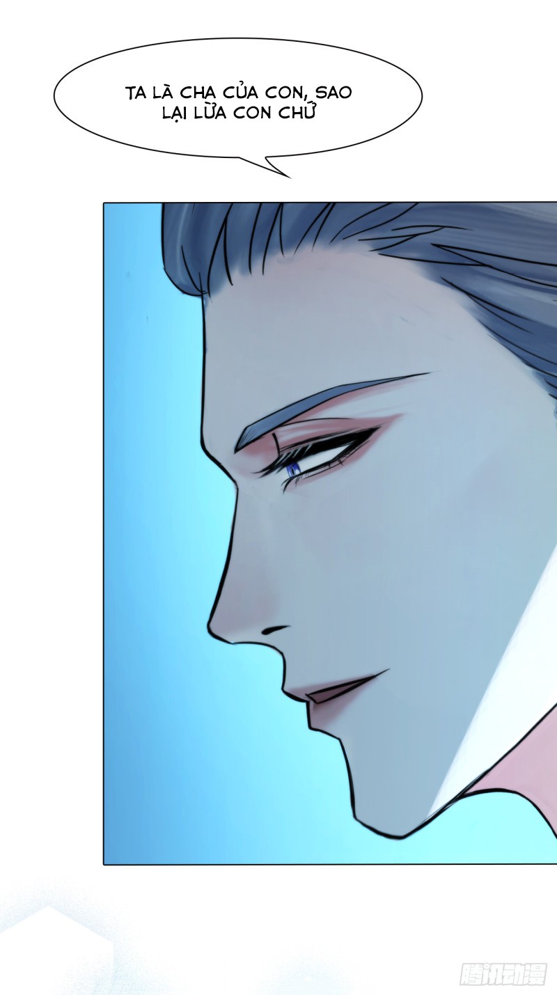 Đọc truyện Đồ Chơi Trong Tay - Chapter 17