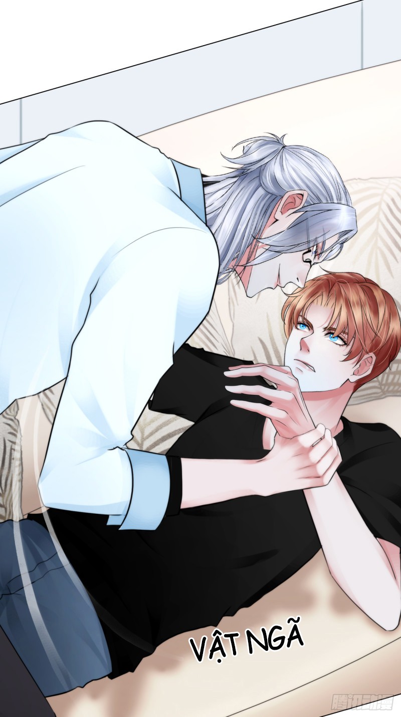 Đọc truyện Đồ Chơi Trong Tay - Chapter 17