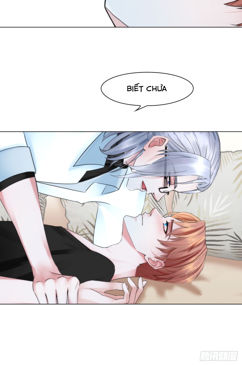 Đọc truyện Đồ Chơi Trong Tay - Chapter 17