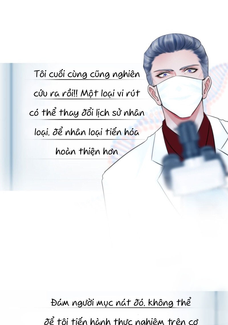 Đọc truyện Đồ Chơi Trong Tay - Chapter 18