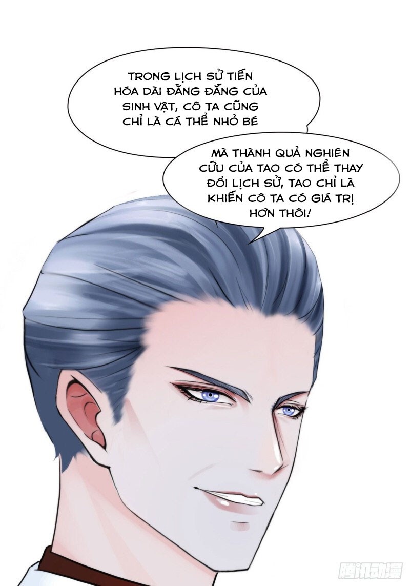 Đọc truyện Đồ Chơi Trong Tay - Chapter 18