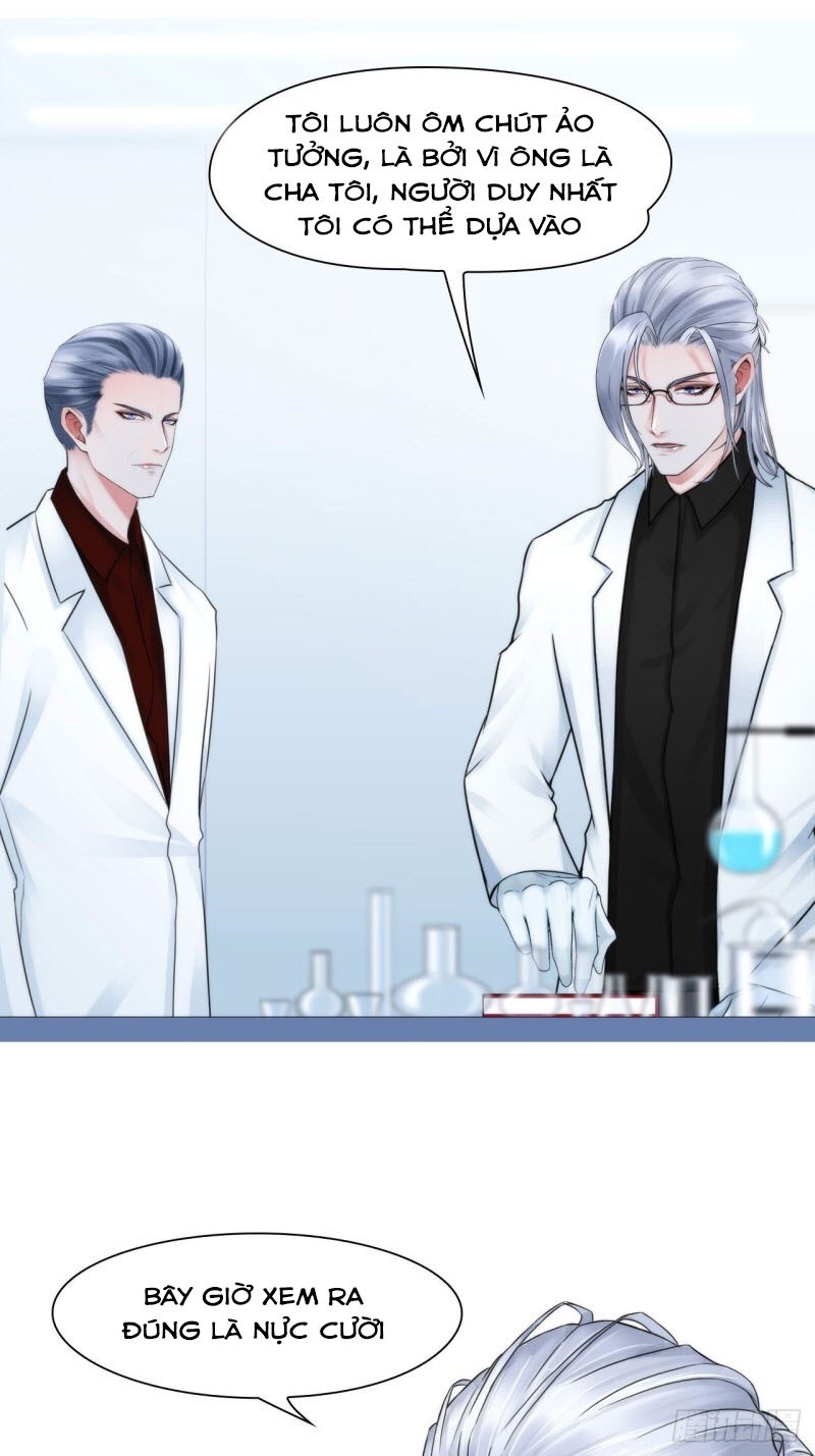 Đọc truyện Đồ Chơi Trong Tay - Chapter 18