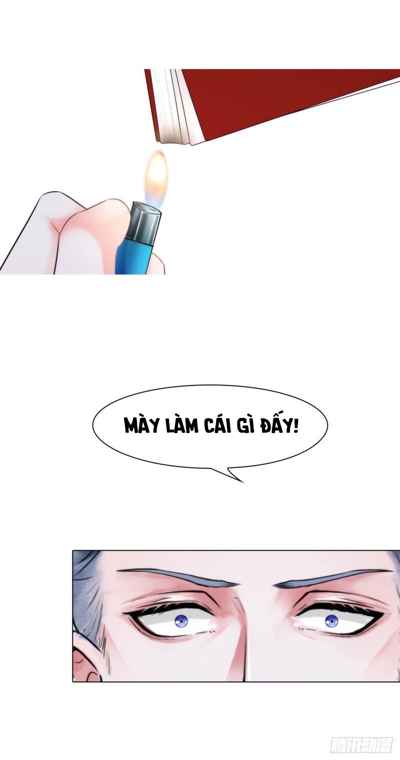 Đọc truyện Đồ Chơi Trong Tay - Chapter 18
