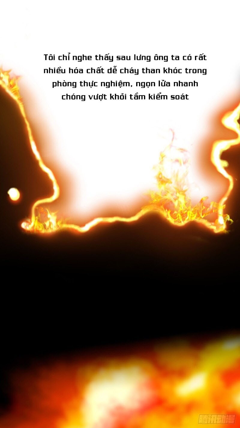 Đọc truyện Đồ Chơi Trong Tay - Chapter 18