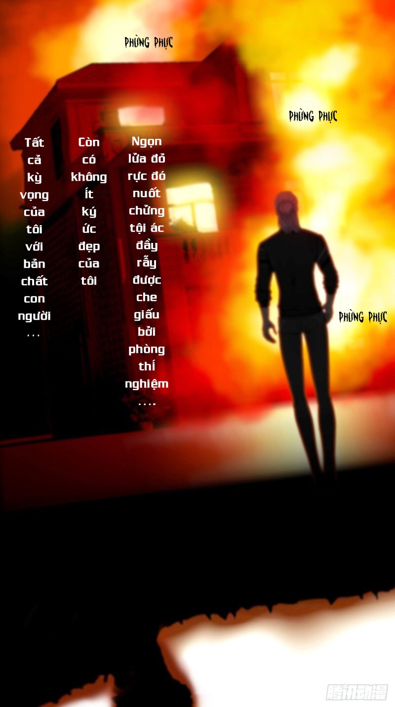 Đọc truyện Đồ Chơi Trong Tay - Chapter 18