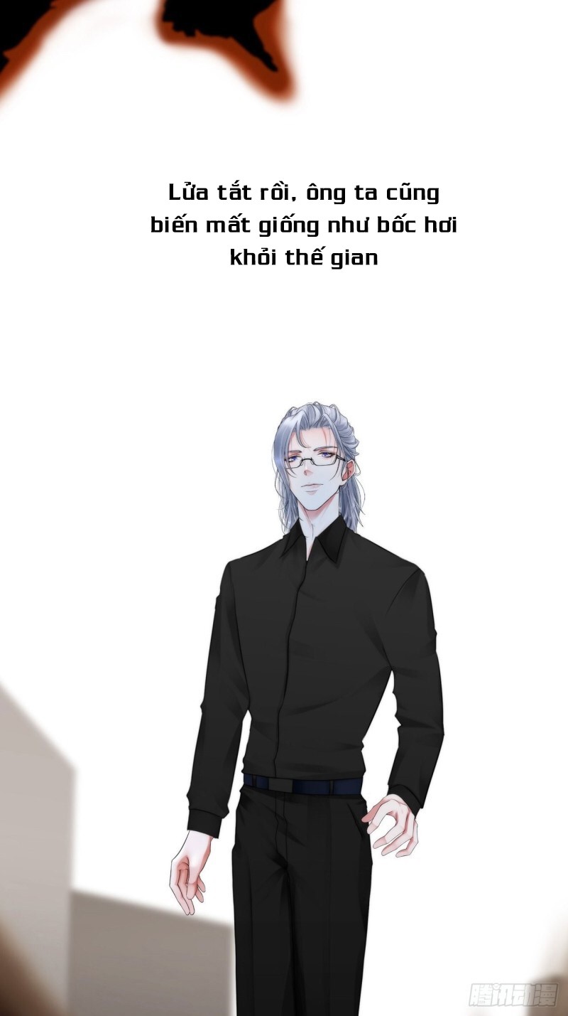 Đọc truyện Đồ Chơi Trong Tay - Chapter 18