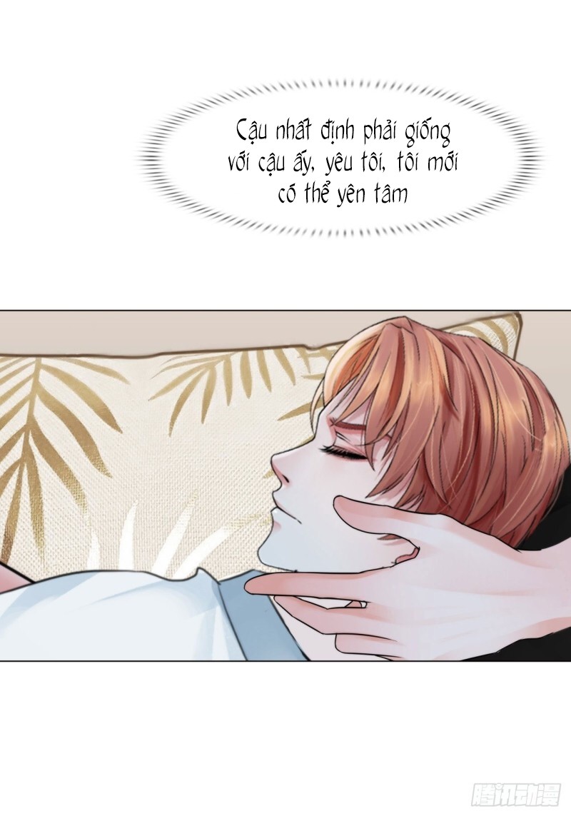 Đọc truyện Đồ Chơi Trong Tay - Chapter 18