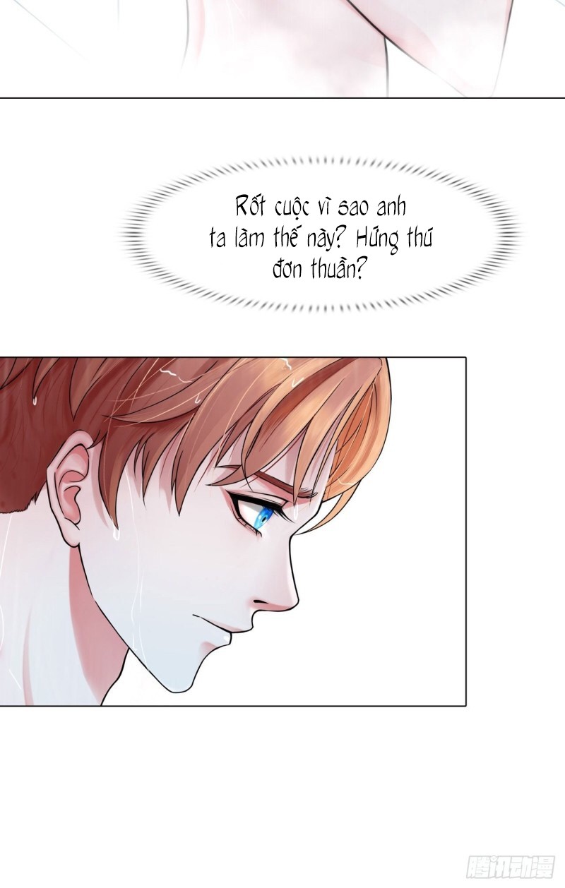 Đọc truyện Đồ Chơi Trong Tay - Chapter 18