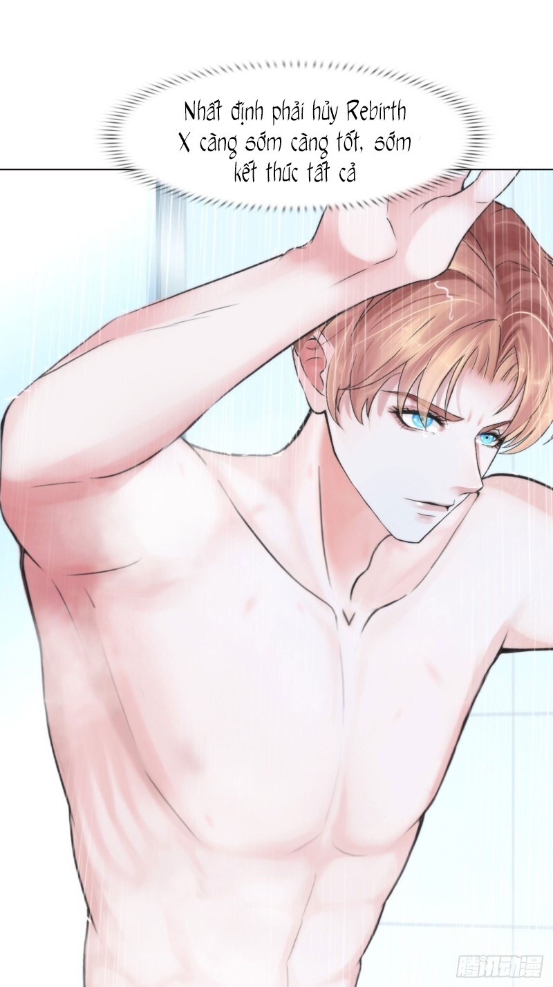 Đọc truyện Đồ Chơi Trong Tay - Chapter 18