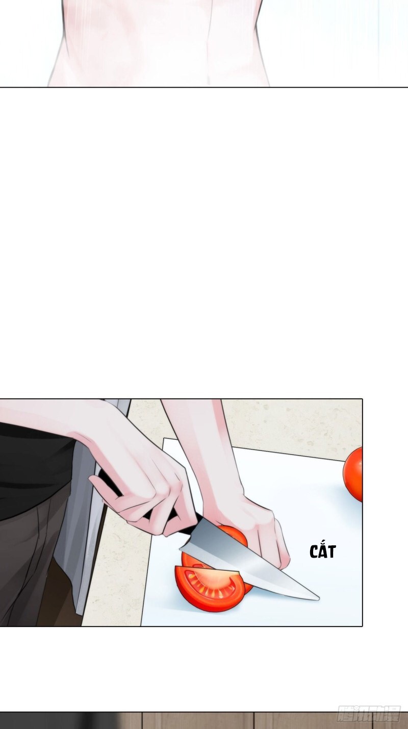 Đọc truyện Đồ Chơi Trong Tay - Chapter 18