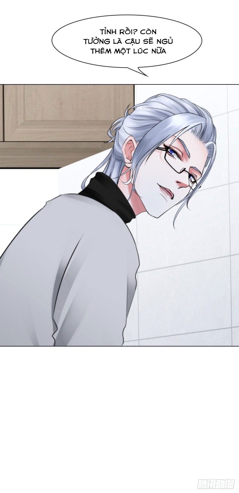 Đọc truyện Đồ Chơi Trong Tay - Chapter 18