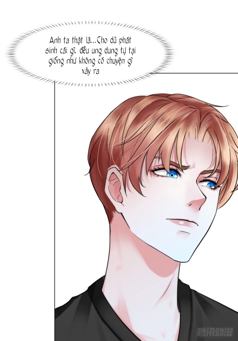 Đọc truyện Đồ Chơi Trong Tay - Chapter 18