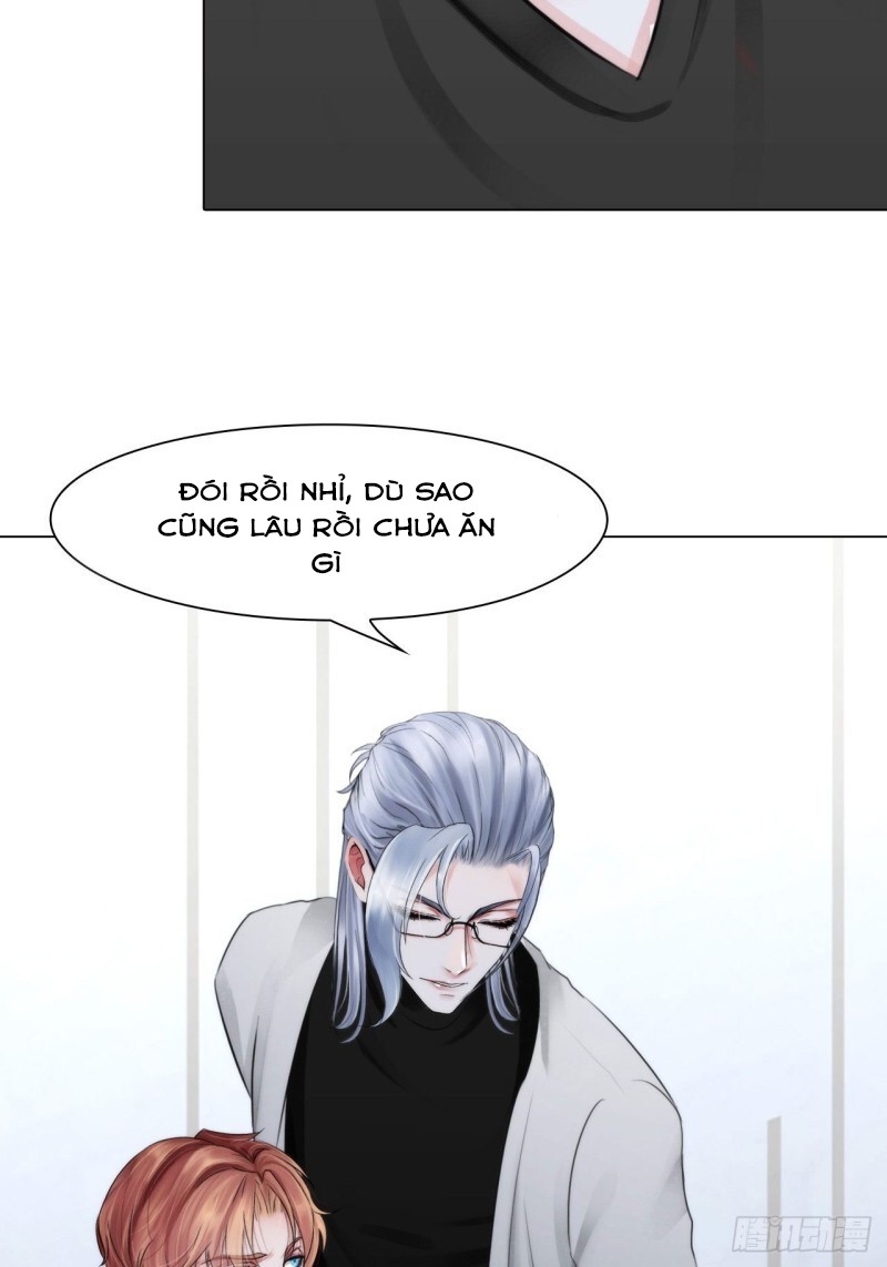 Đọc truyện Đồ Chơi Trong Tay - Chapter 18