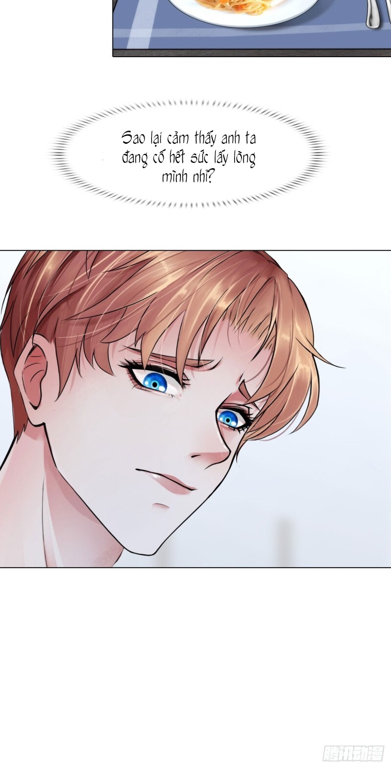 Đọc truyện Đồ Chơi Trong Tay - Chapter 18
