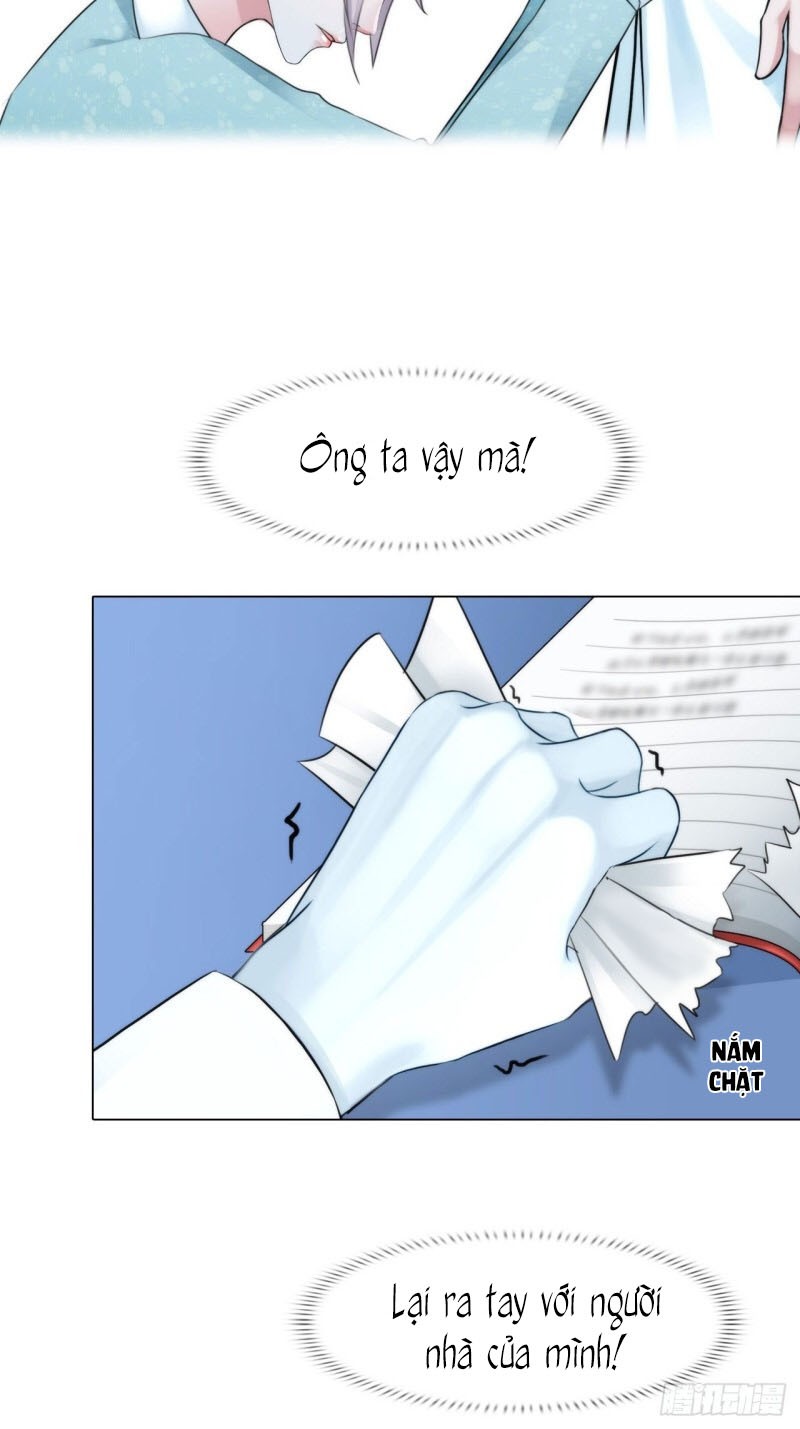 Đọc truyện Đồ Chơi Trong Tay - Chapter 18