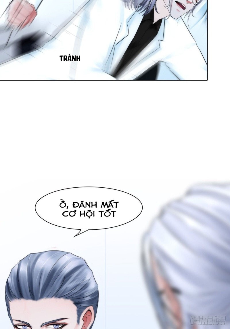 Đọc truyện Đồ Chơi Trong Tay - Chapter 18