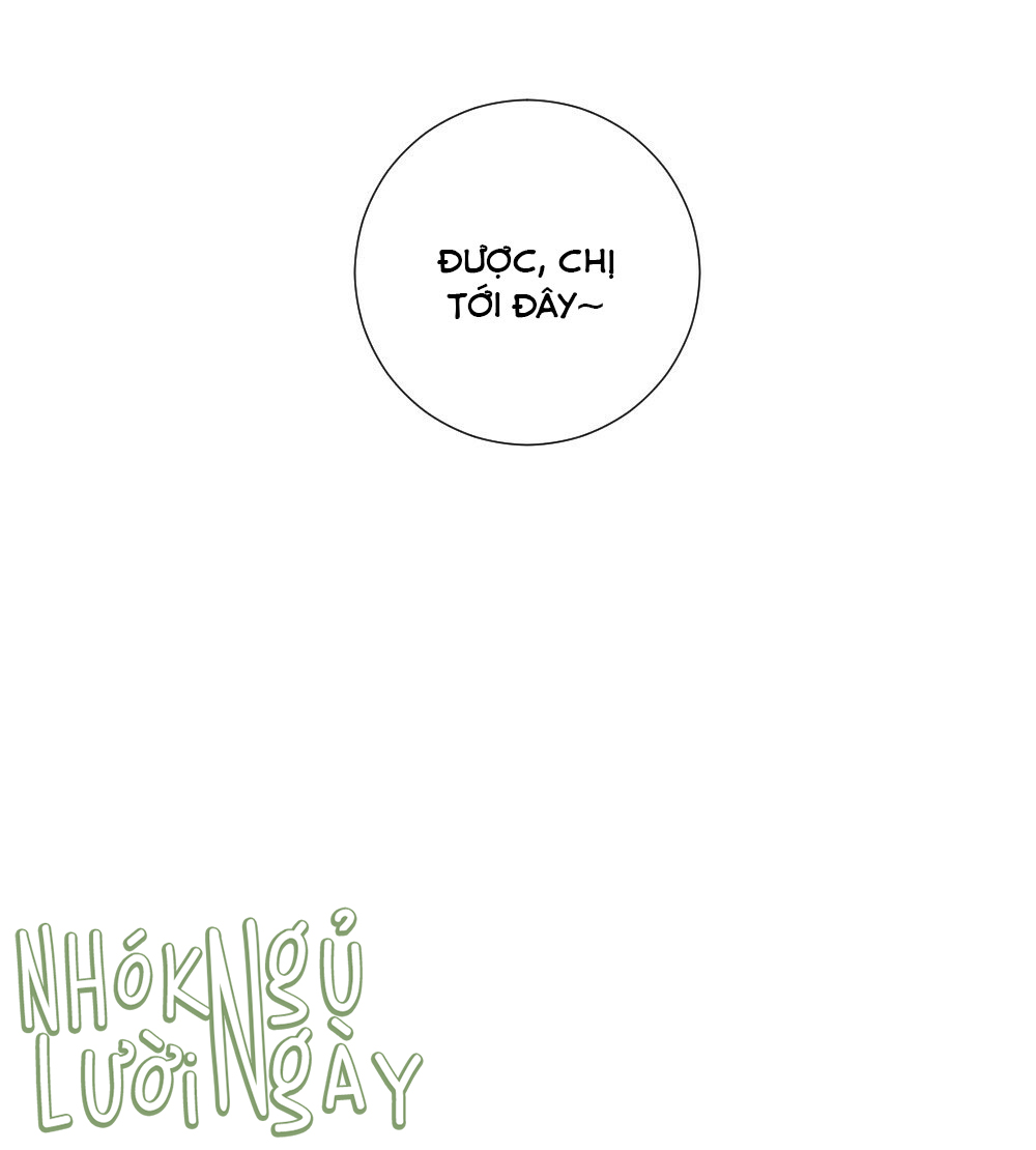 Đọc truyện Tiểu thư và người hầu - Chapter 11