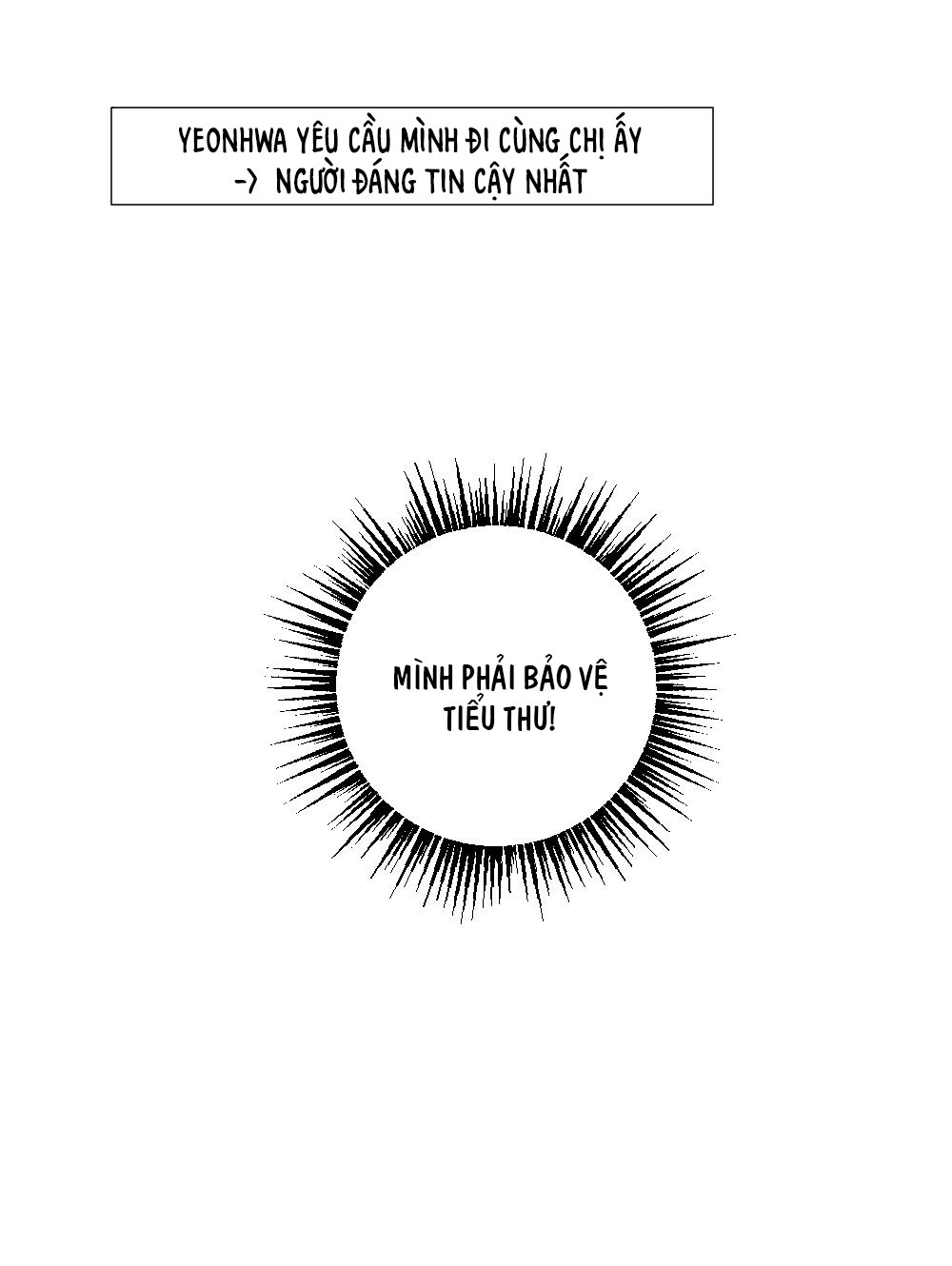 Đọc truyện Tiểu thư và người hầu - Chapter 11