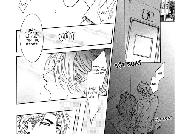 Đọc truyện Không tình dược - Chapter 0