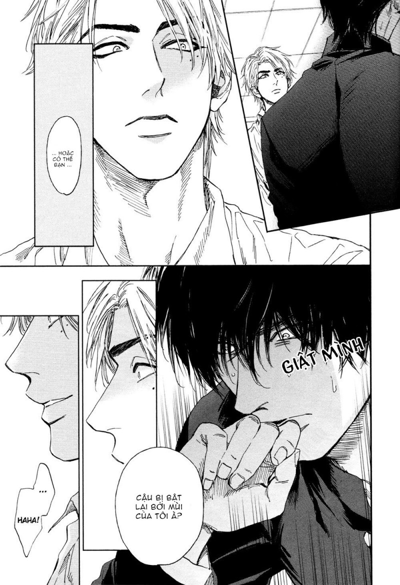 Đọc truyện Không tình dược - Chapter 0