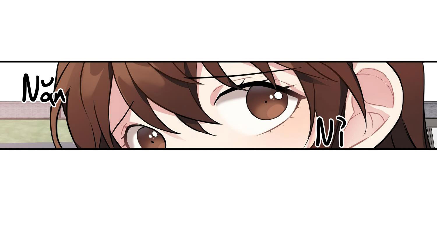 Đọc truyện Tiểu thư và người hầu - Chapter 12