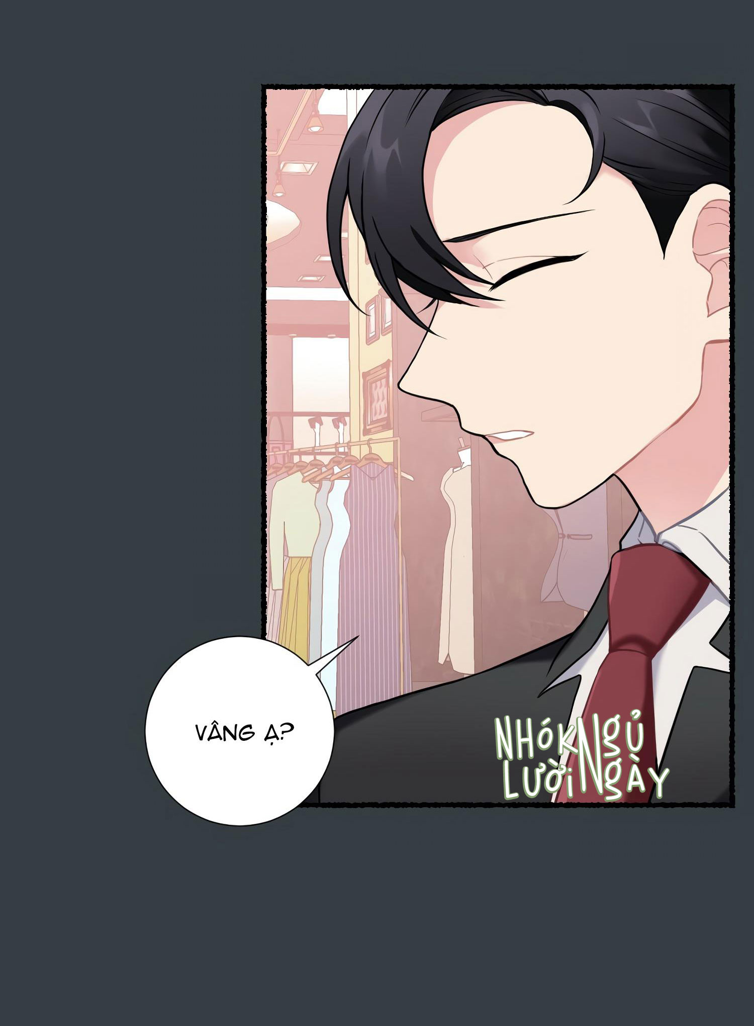 Đọc truyện Tiểu thư và người hầu - Chapter 13