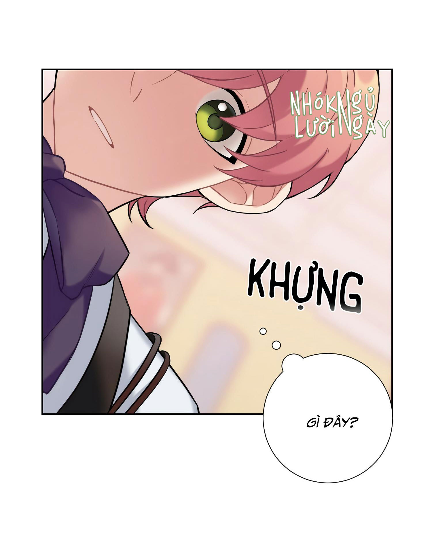 Đọc truyện Tiểu thư và người hầu - Chapter 13