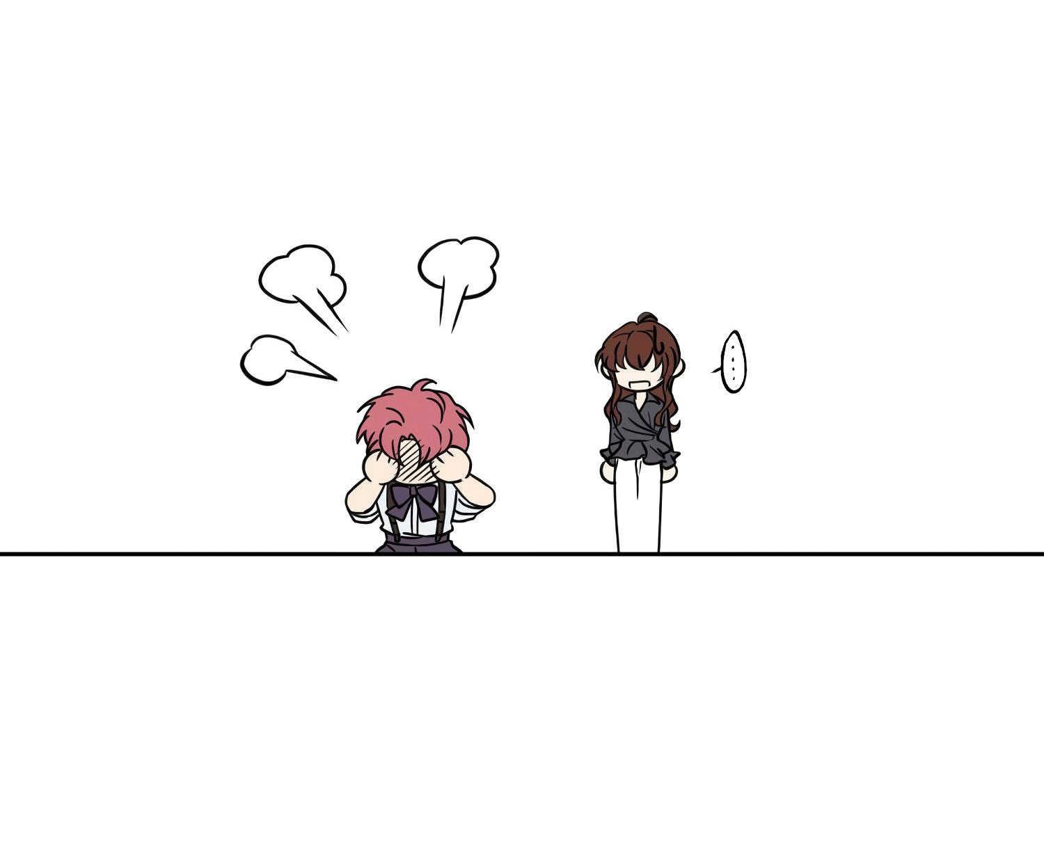 Đọc truyện Tiểu thư và người hầu - Chapter 13