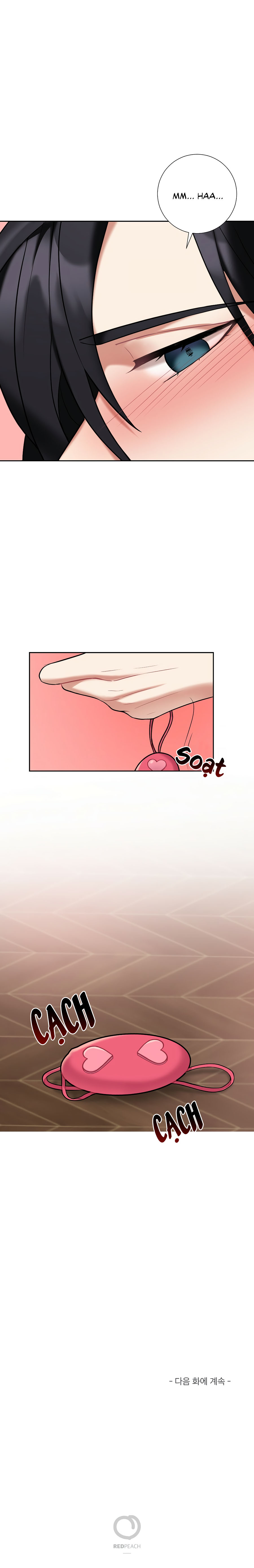 Đọc truyện Tiểu thư và người hầu - Chapter 18