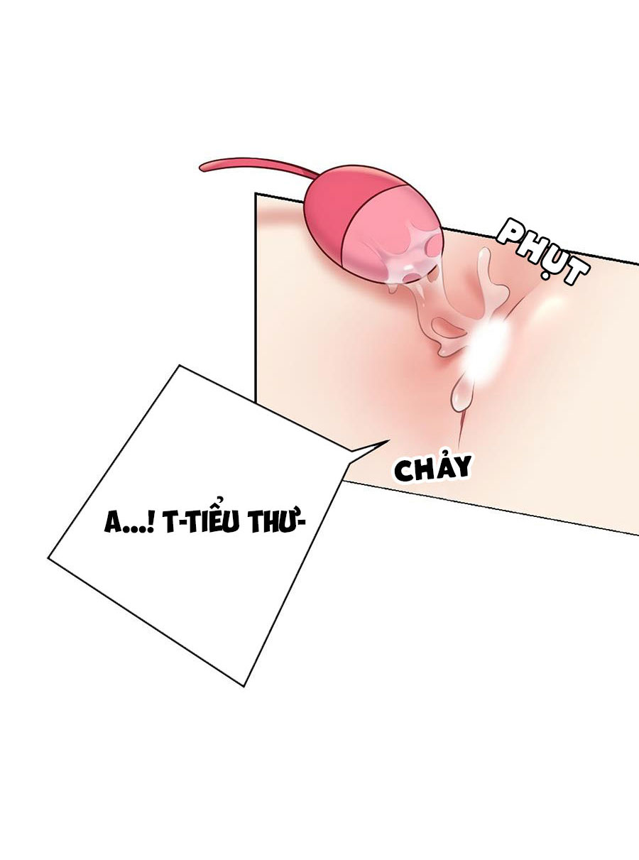 Đọc truyện Tiểu thư và người hầu - Chapter 19