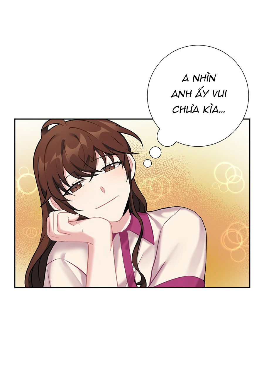 Đọc truyện Tiểu thư và người hầu - Chapter 20