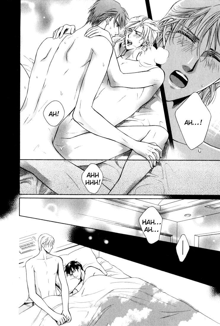 Đọc truyện Môn Học Quyến Rũ - Chapter 5 (End)