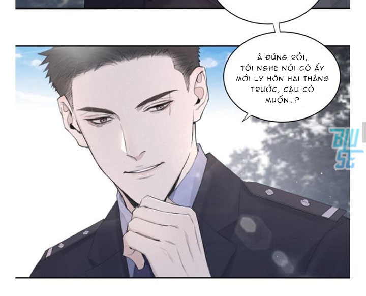 Đọc truyện Ở Trong Bóng Tối - Chapter 16