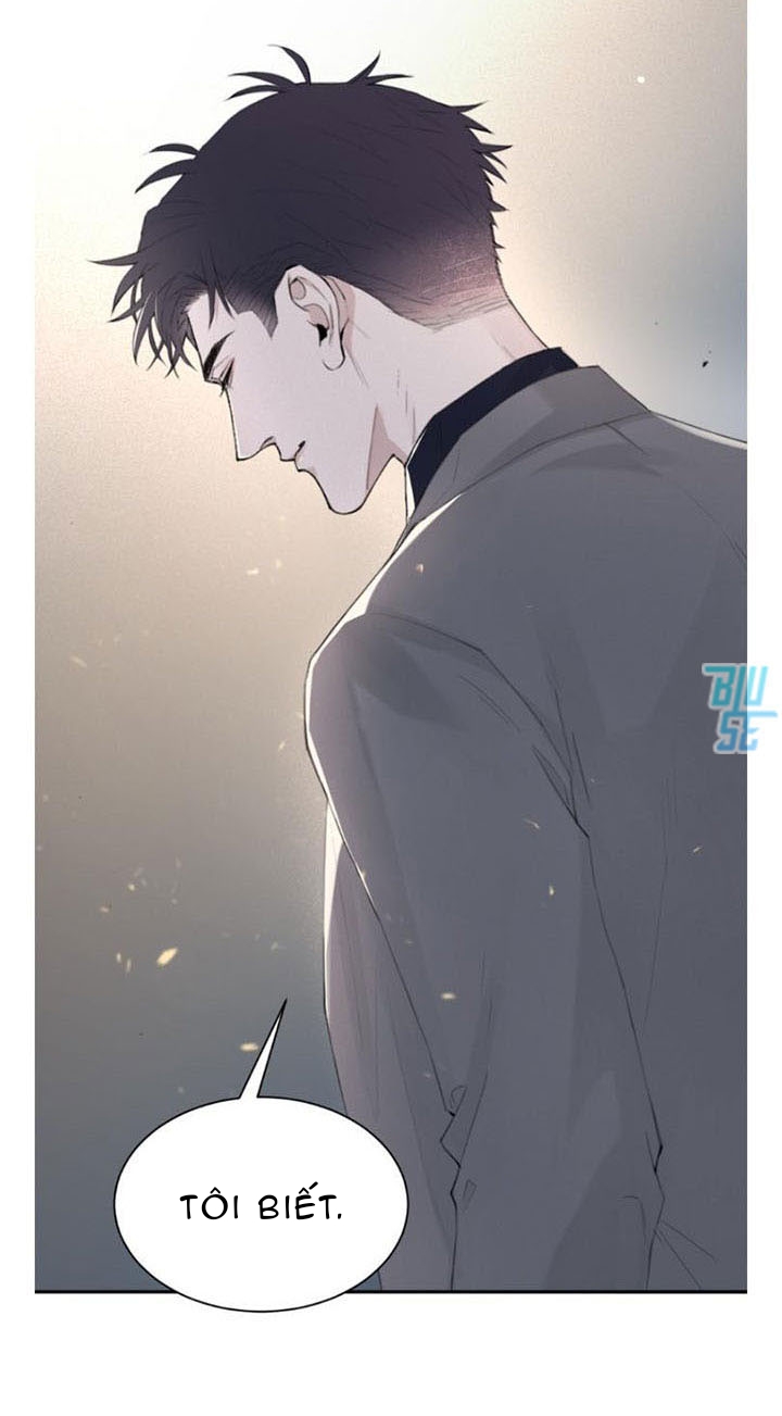 Đọc truyện Ở Trong Bóng Tối - Chapter 16