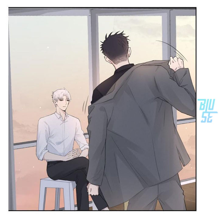 Đọc truyện Ở Trong Bóng Tối - Chapter 16