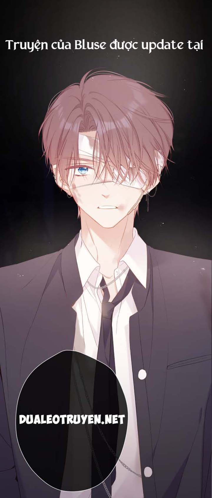 Đọc truyện Ở Trong Bóng Tối - Chapter 16