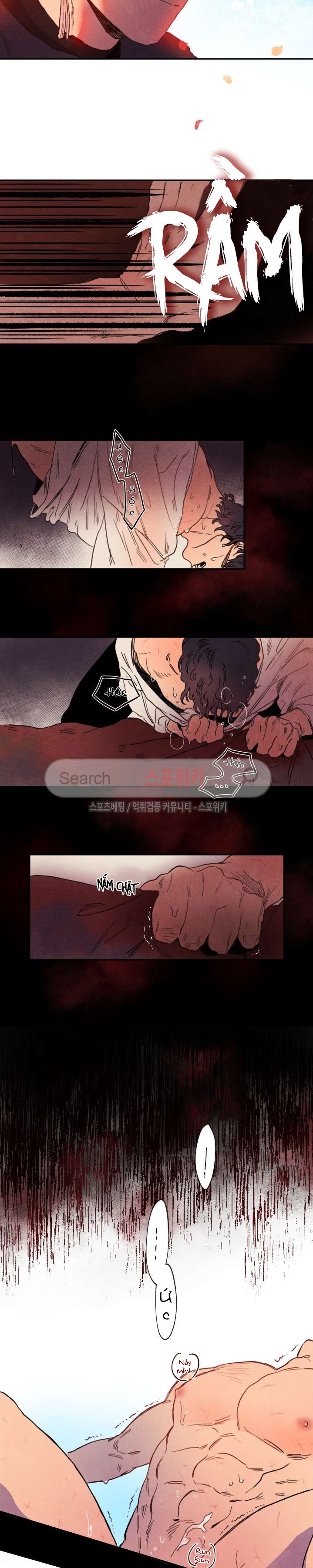 Đọc truyện Rix Venus - Chapter 1