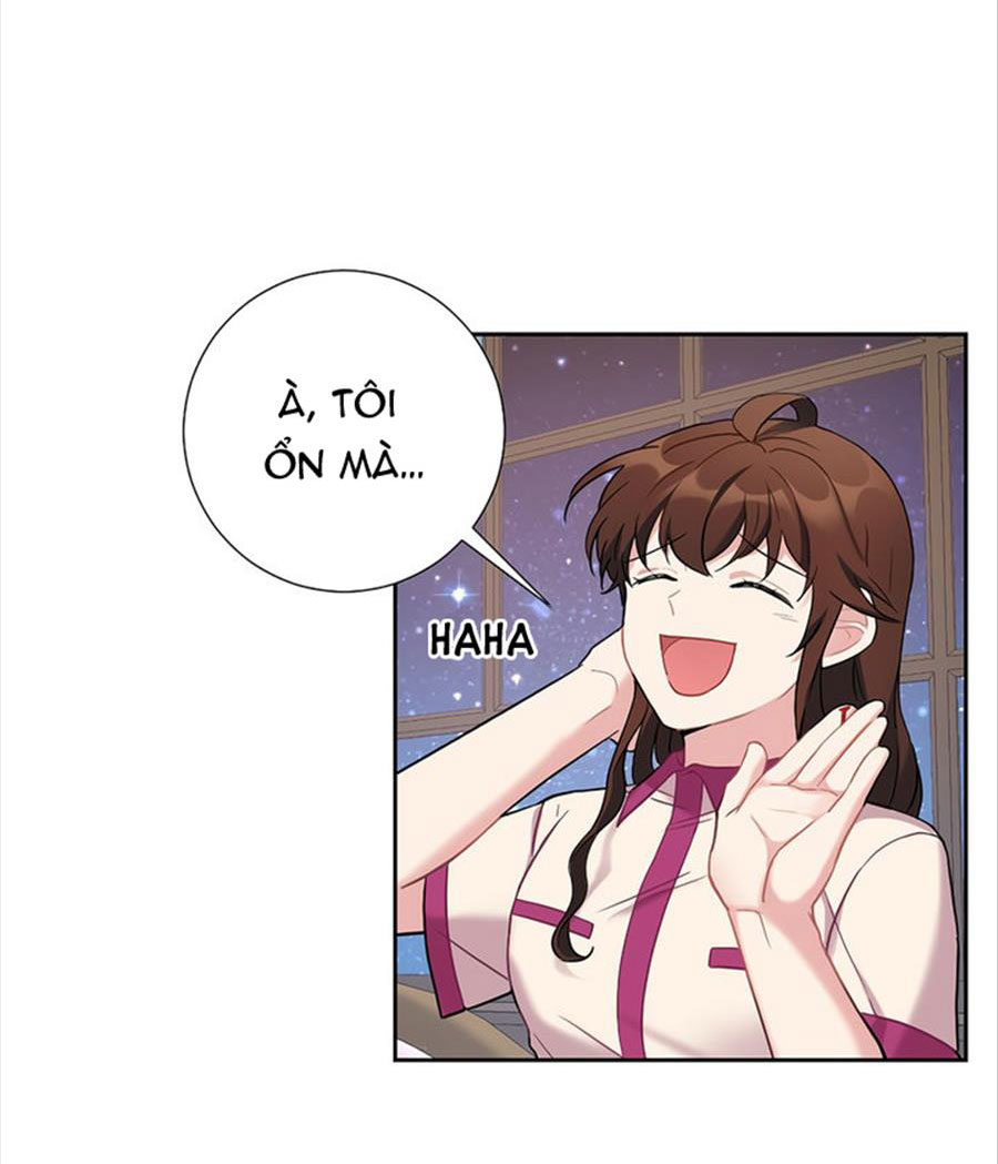 Đọc truyện Tiểu thư và người hầu - Chapter 21