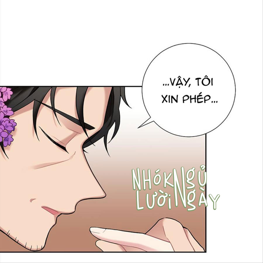 Đọc truyện Tiểu thư và người hầu - Chapter 21