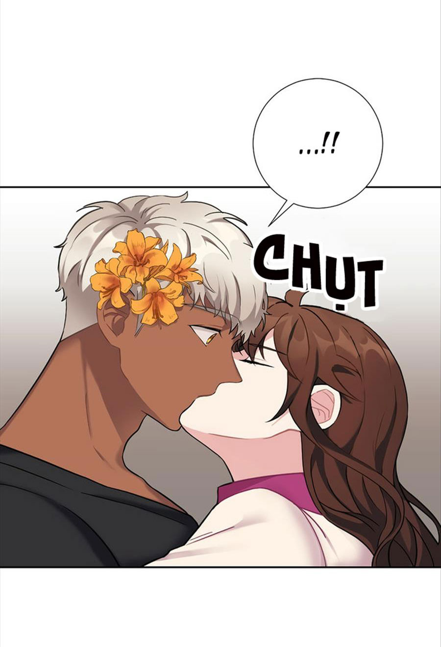 Đọc truyện Tiểu thư và người hầu - Chapter 21
