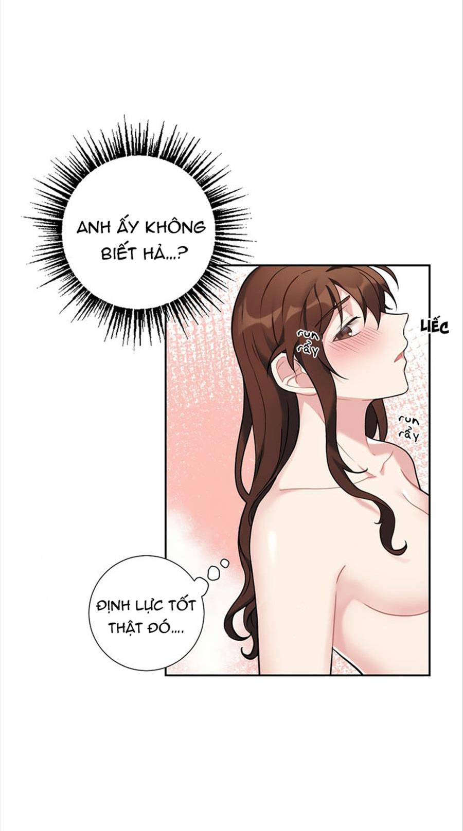 Đọc truyện Tiểu thư và người hầu - Chapter 21