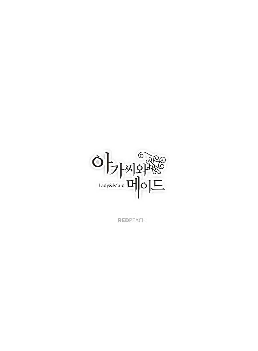 Đọc truyện Tiểu thư và người hầu - Chapter 22