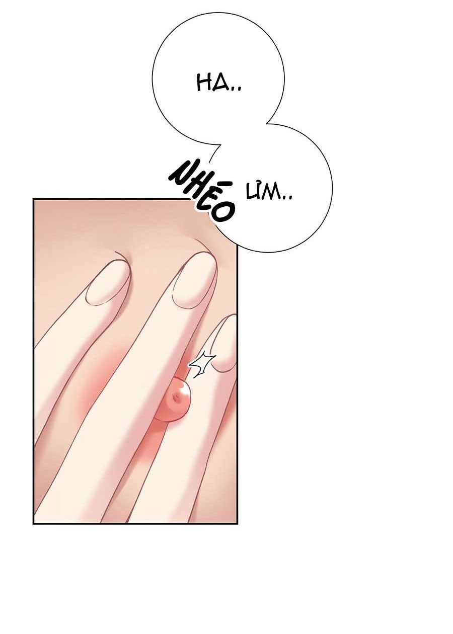 Đọc truyện Tiểu thư và người hầu - Chapter 22