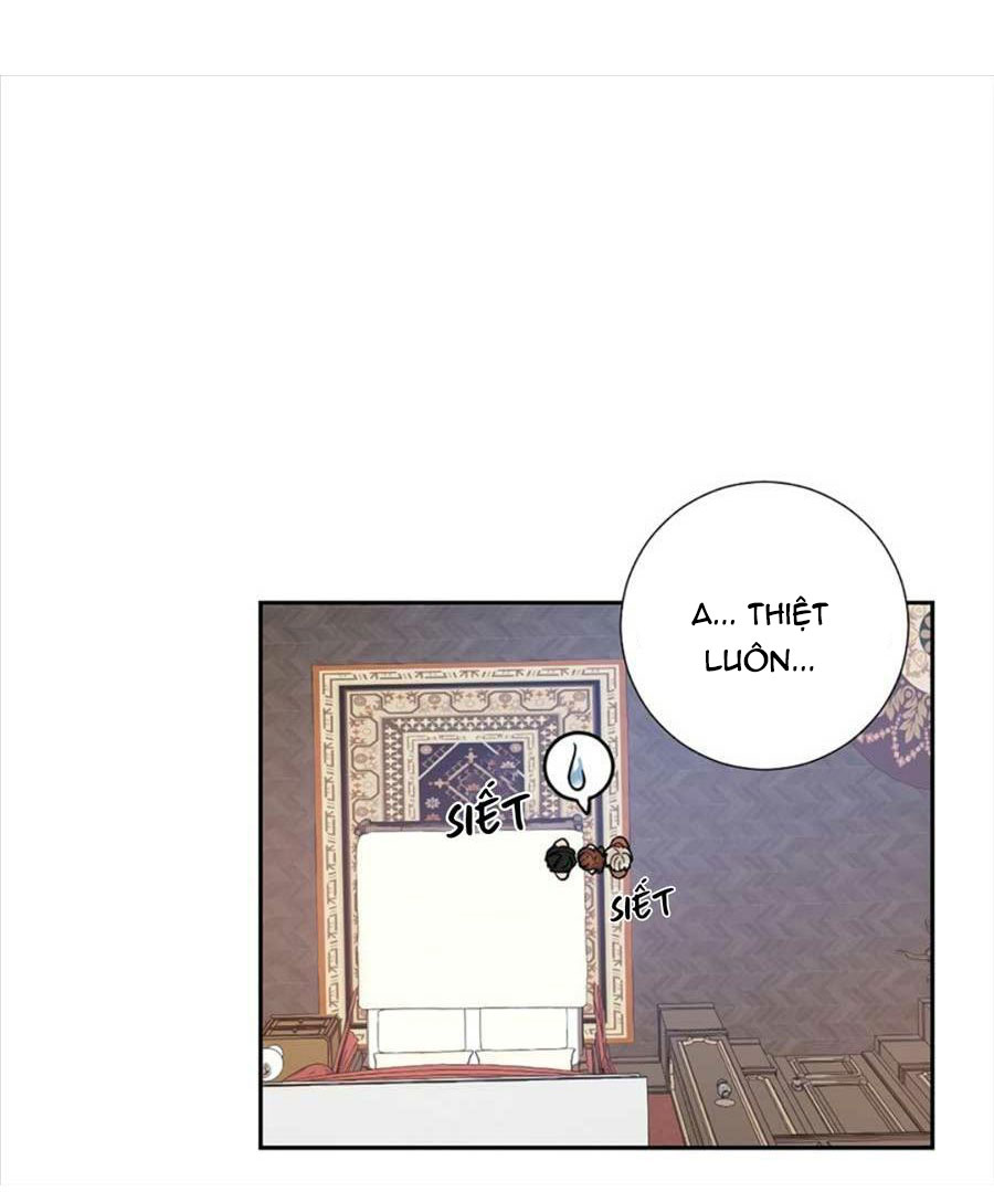 Đọc truyện Tiểu thư và người hầu - Chapter 22