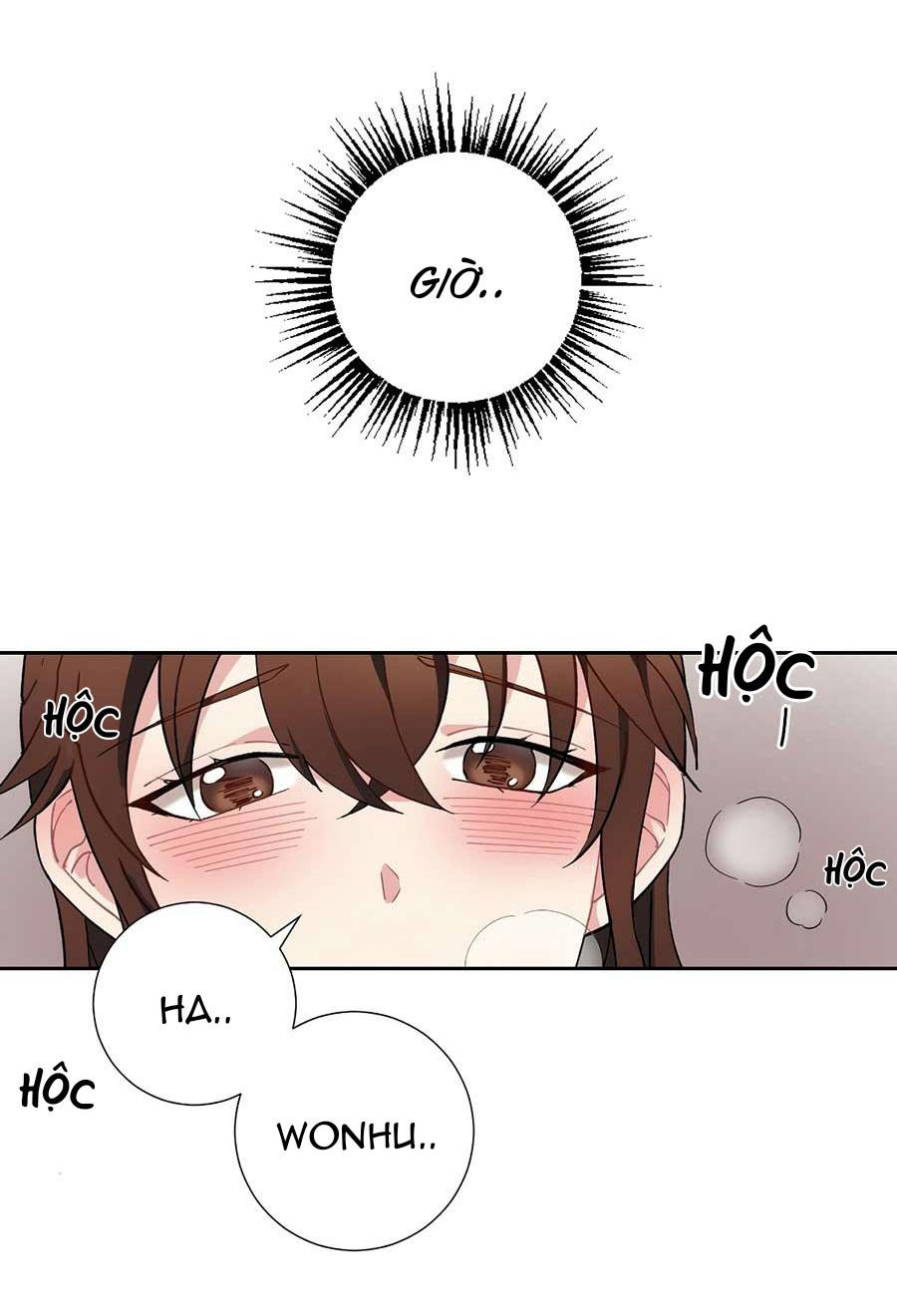Đọc truyện Tiểu thư và người hầu - Chapter 22