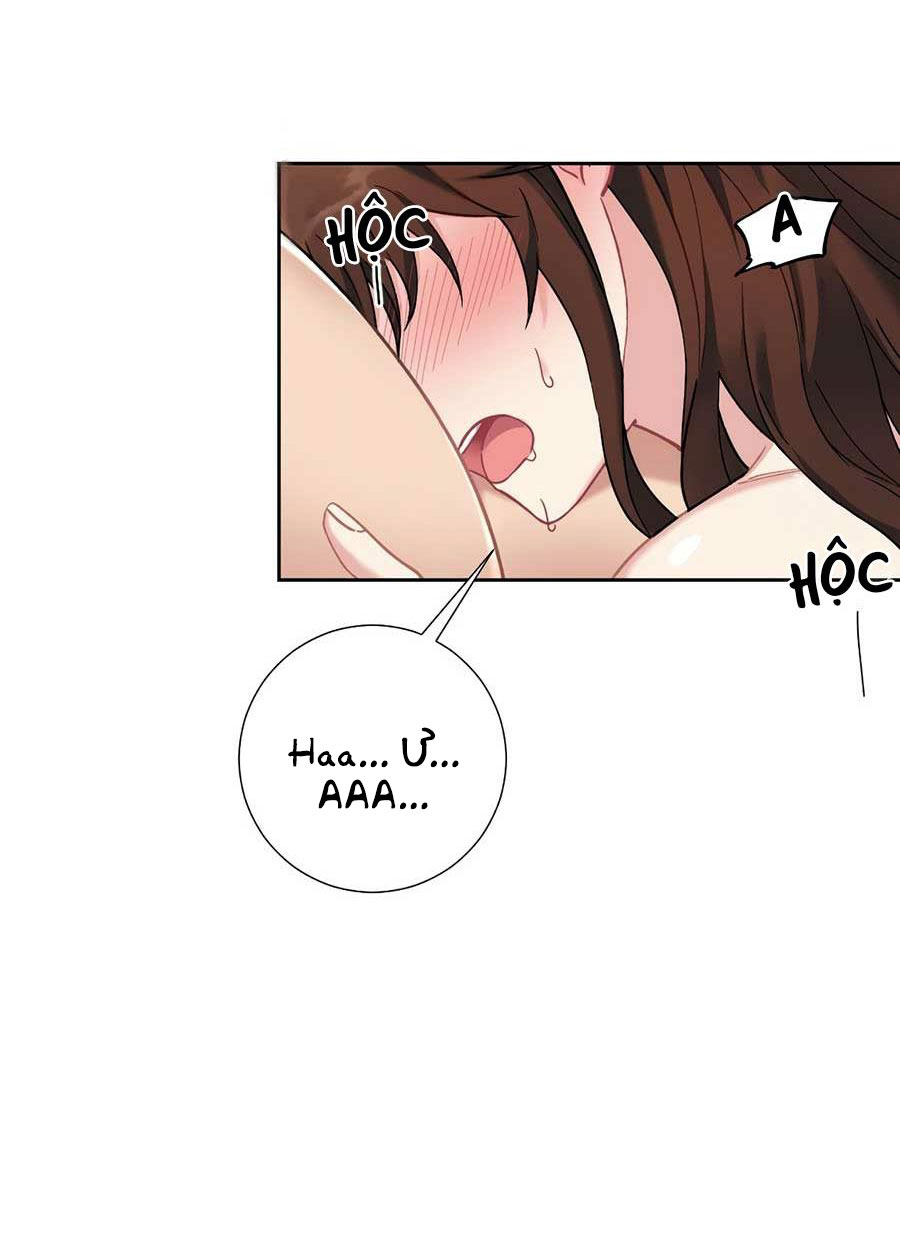 Đọc truyện Tiểu thư và người hầu - Chapter 22