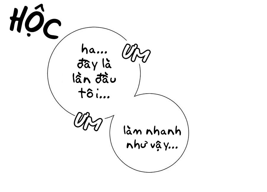 Đọc truyện Tiểu thư và người hầu - Chapter 22